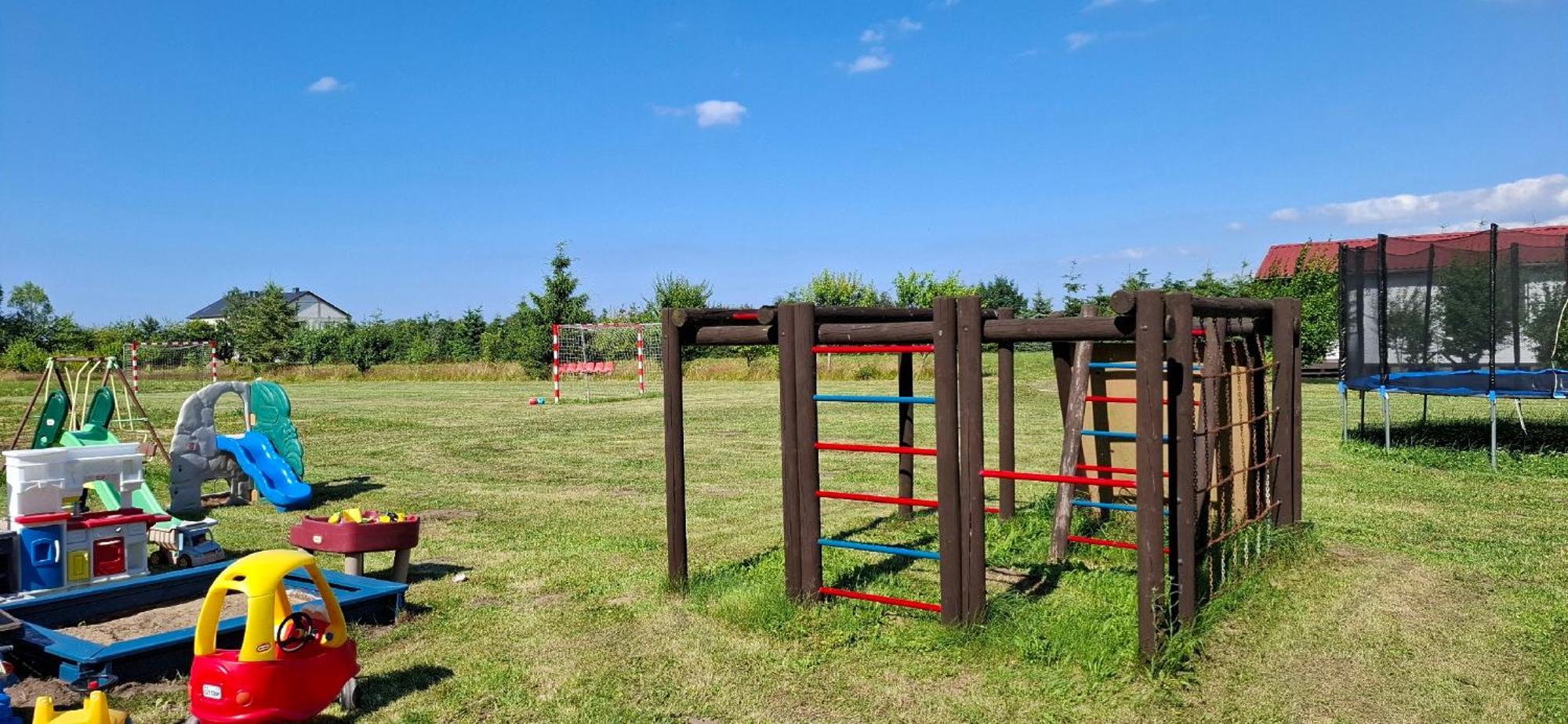 Domki Letniskowe Pod Orzechem Dziwnowek-Wrzosowo Wrzosowo  Extérieur photo