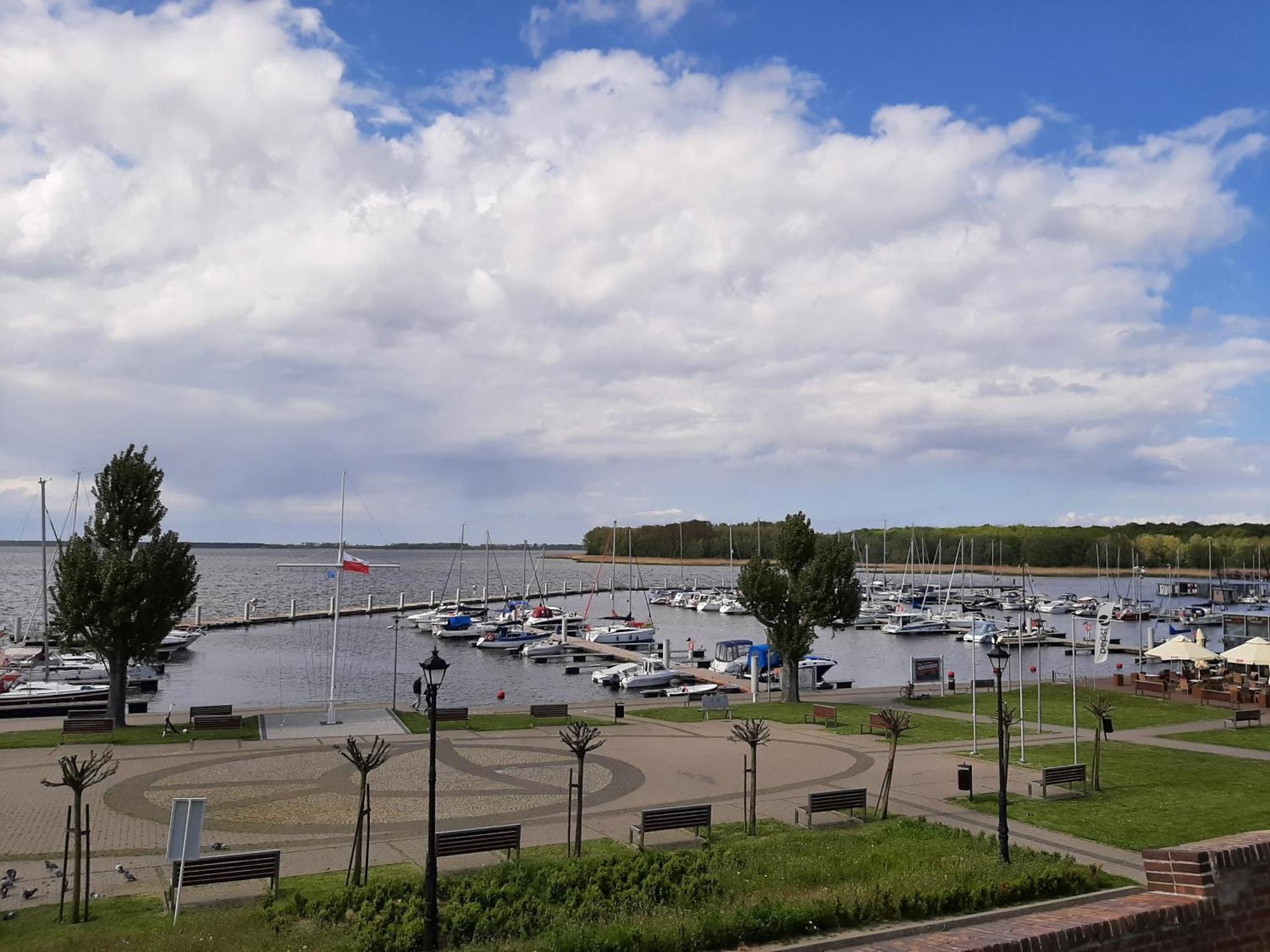 Domki Letniskowe Pod Orzechem Dziwnowek-Wrzosowo Wrzosowo  Extérieur photo